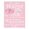 Girls tea party room decor