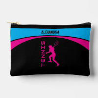 Girls Tennis Birthday Party, Tennis Player Gifts