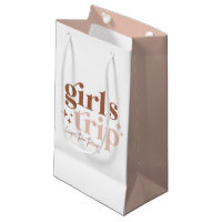 Girls Trip Cheaper than Therapy Welcome Bag