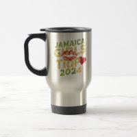 Girls Trip Jamaica 2024 Weekend Summer Vacation