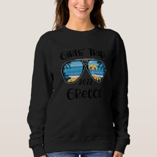 Girls Trip Upload Finished 2022 Sunglasses Beach S Sweatshirt