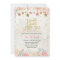Girls Twinkle Little Star Baby Shower