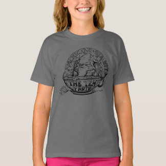 Girls Vintage AATTP Shirt