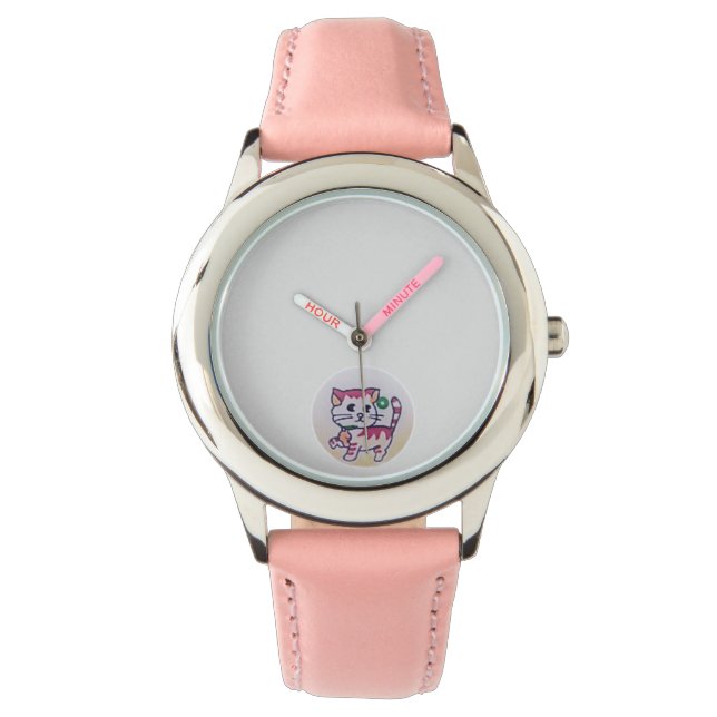 girls watch (Front)