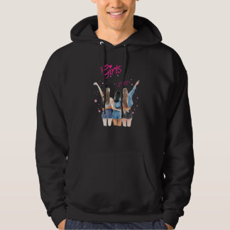 Girls Weekend 2022  For Women  Girls Trip Vacation Hoodie