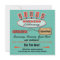Girls Weekend Getaway Beach Invitations