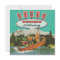 Girls Weekend Getaway Invitations