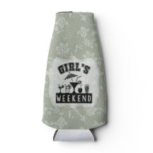 Girls Weekend Party Time Customize to Any Colour
