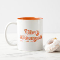 Girls Weekend Retro 70s Custom Travel Getaway