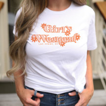 Girls Weekend Retro Bachelorette Party Bride