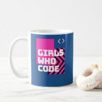 Girls who code sweatshirt
