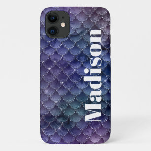 Mermaid store phone case