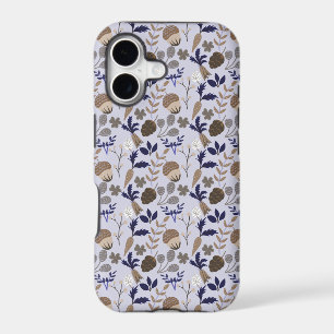 Girly Floral Pattern