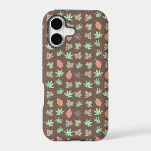 Girly Floral Pattern