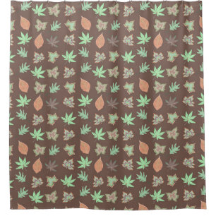 Girly Floral Pattern