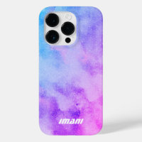Girly Galaxy Sci-fi Name