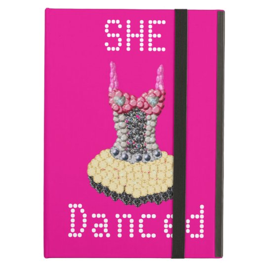 Girly Girl Bling Ipad Air Cases