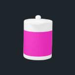 Girly Hot Pink<br><div class="desc">This festive custom product is available in a vibrant accent colour decor for yourself or as a gift sure to make an impression in all occasions. Click on the "Customize it!" button or link you find on this product page to reveal a set of user friendly designing tools to customize...</div>
