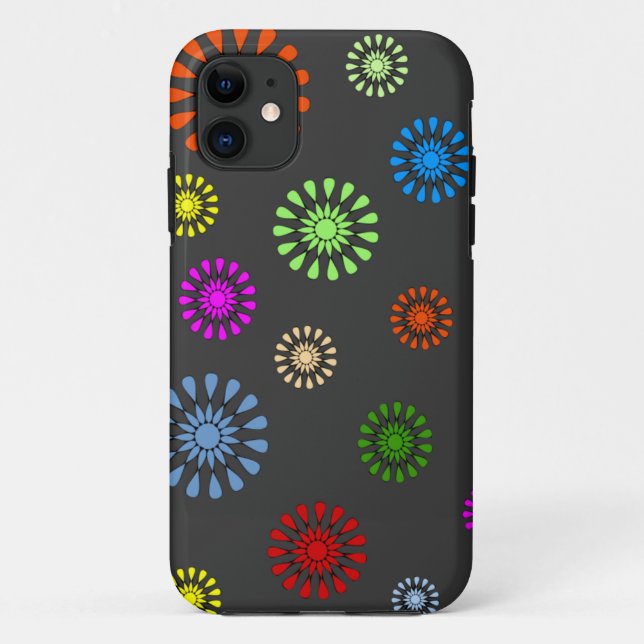 Girly iphone case (Back)