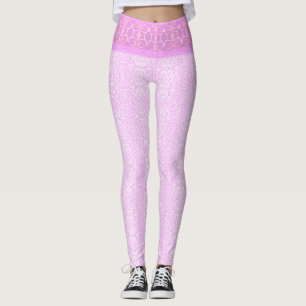 girly leggings