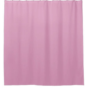 Girly Minimalist Unicolored Amaranth Pink