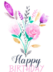 Elegant And Modern Happy Birthday Gifts On Zazzle Ca Elegant And Modern Happy Birthday Gifts On Zazzle Ca