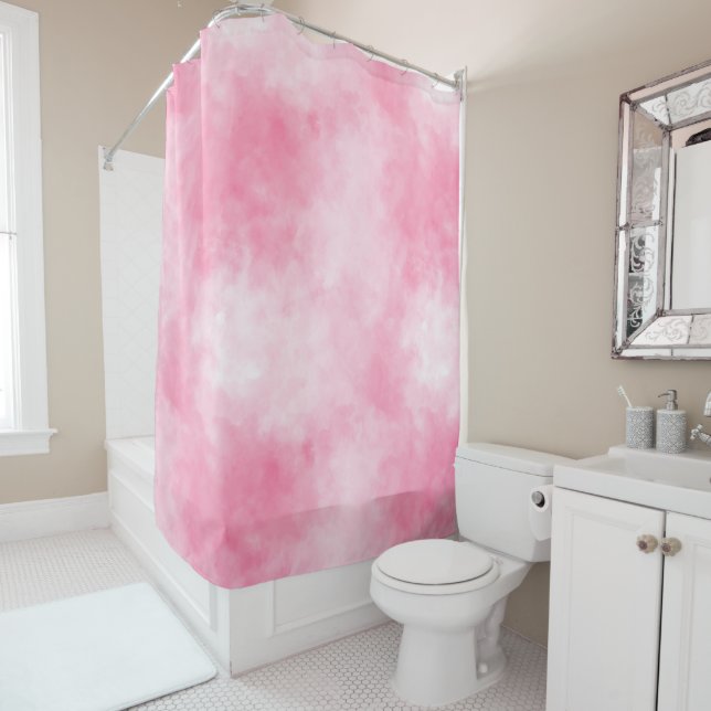 Girly Pink (In Situ)