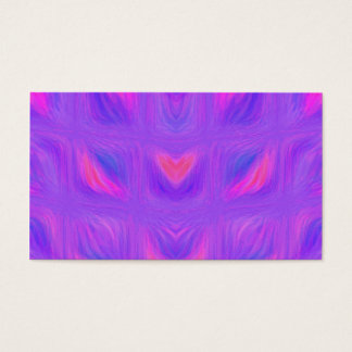 Girly Pink and Purple Abstract