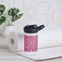Girly Pink Glitz Glitter