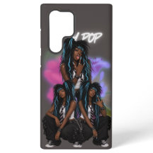 Girly Pop Album Cover 7 Phone Case
