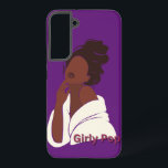 Girly pop phone case Galaxy S22 Plus<br><div class="desc">Girly pop phone case</div>