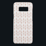 Girly Rose Gold Foil Look | Boho Tribal Arrows Case-Mate Samsung Galaxy S8 Case<br><div class="desc">Chic Rose Gold Foil Look | Boho Tribal Arrows phone case. Easy to customize the background colour for a truly unique look! Created by Zazzle pro designer BK Thompson exclusively for Cedar and String; please contact us if you need assistance with the design.</div>