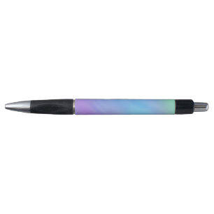 Girly Soft Rainbow Sky Pen