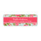 Girly Vintage Roses Floral Print