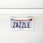 Girly White Name Signature Script