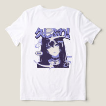 Girly Y2k T-shirt