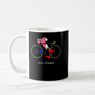 Giro d'Italia Essential T Shirt Coffee Mug