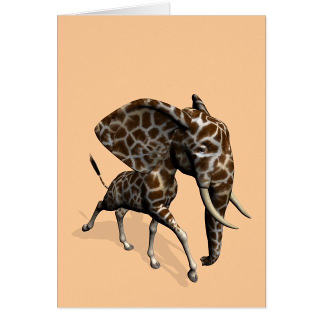 Girphant Ou Eleffe (Devant)