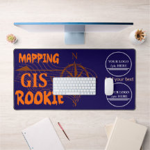 GIS, Surveyor Workstation
