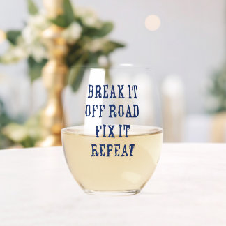 gishalloughw stemless wine glass