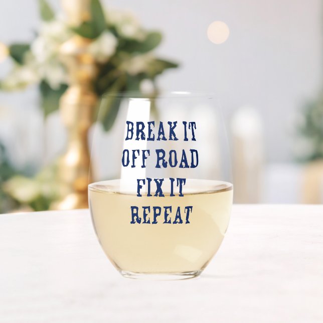 gishalloughw stemless wine glass (Insitu (Wedding))
