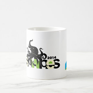 GISHWHES - RandomActs MUG