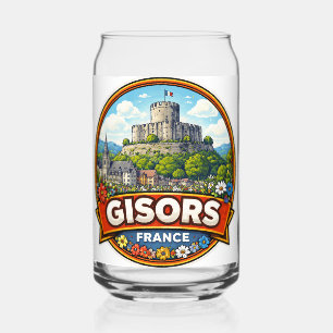 Gisors France 