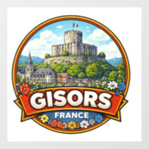 Gisors France 