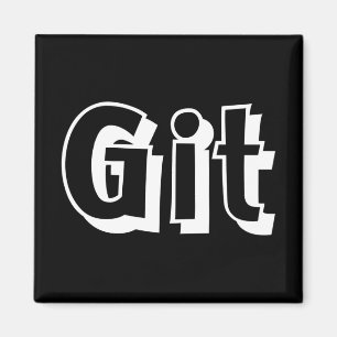 Git Magnet