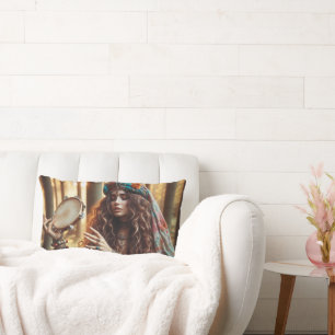 Gitana Lumbar Pillow