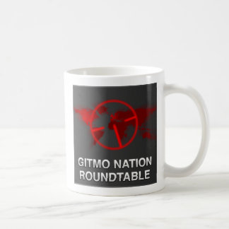 Gitmo Nation Mug