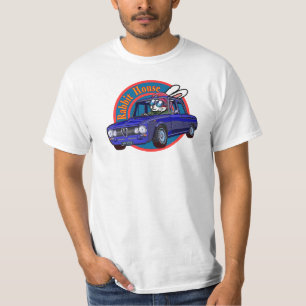 Giulia - White T-Shirt