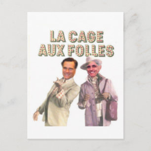 GIULIANI ROMNEY Postcard