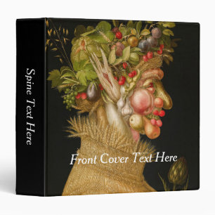 Giuseppe Arcimboldo - Summer Binder